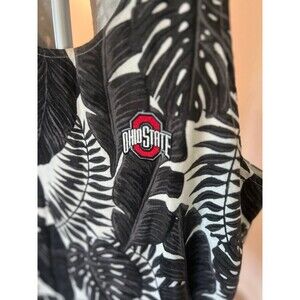 The Ohio State University Tommy Bahama Tropical Dress - NEW with tags! Size M